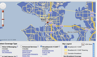 Illustration for article titled Seattle 3G Data Test: AT&T, Sprint and Verizon
